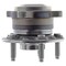 Mevotech Hub-Bearing, Mb50309 MB50309 - alternate 5